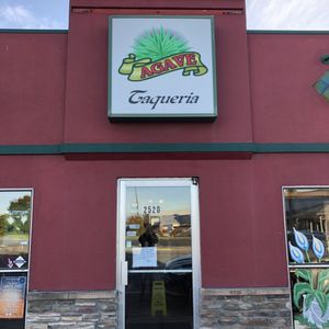 Agave Taqueria