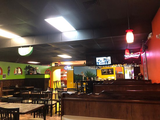 Rodeo Mexican Restaurant
