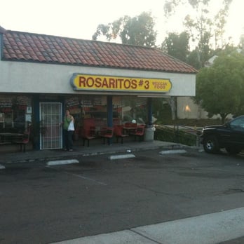 Rosarito's Mexican Food #3